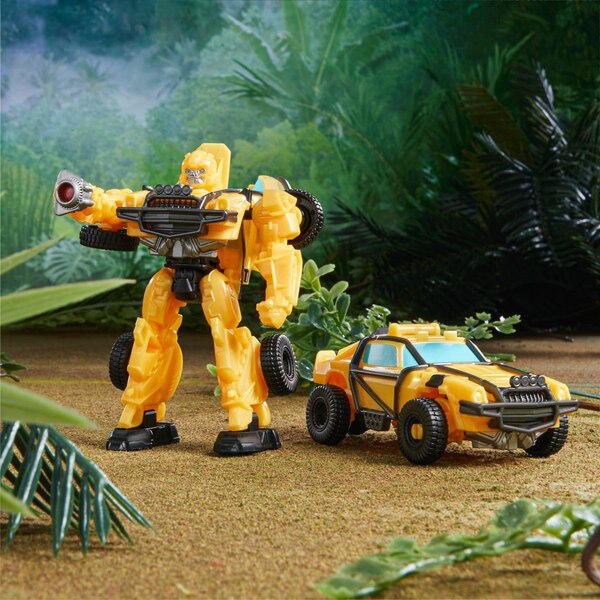 Official Image Of Transformers Rise Of The Beasts Beast   Beast Alliance Toy  (9 of 40)